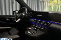 Mercedes-Benz V 300 (Clasa V) din 2024 cu 128.000 km - oferta MER255274 - foto 9