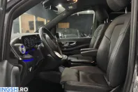 Mercedes-Benz V 300 (Clasa V) din 2024 cu 128.000 km - oferta MER255274 - foto 13
