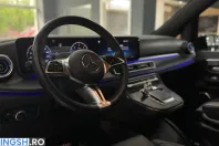 Mercedes-Benz V 300 (Clasa V) din 2024 cu 128.000 km - oferta MER255274 - foto 18