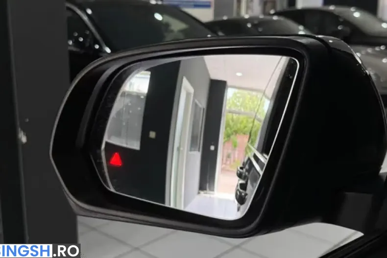 Mercedes-Benz V 300 (Clasa V) din 2024 cu 128.000 km - oferta MER255274 - foto 19
