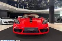 Porsche Cayman din 2023 cu 8.616 km - oferta POR255275 - foto 3