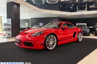 Porsche Cayman din 2023 cu 8.616 km - oferta POR255275 - foto 5