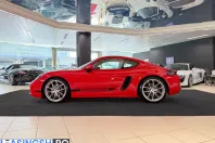 Porsche Cayman din 2023 cu 8.616 km - oferta POR255275 - foto 7