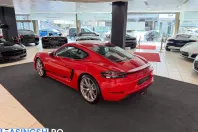 Porsche Cayman din 2023 cu 8.616 km - oferta POR255275 - foto 8