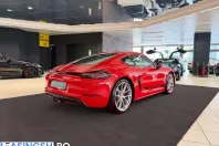 Porsche Cayman din 2023 cu 8.616 km - oferta POR255275 - foto 11