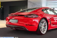 Porsche Cayman din 2023 cu 8.616 km - oferta POR255275 - foto 12