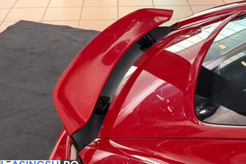 Porsche Cayman din 2023 cu 8.616 km - oferta POR255275 - foto 13