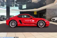 Porsche Cayman din 2023 cu 8.616 km - oferta POR255275 - foto 14