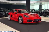 Porsche Cayman din 2023 cu 8.616 km - oferta POR255275 - foto 15