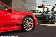 Porsche Cayman din 2023 cu 8.616 km - oferta POR255275 - foto 16