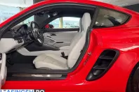 Porsche Cayman din 2023 cu 8.616 km - oferta POR255275 - foto 19