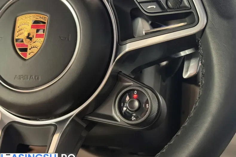 Porsche Cayman din 2023 cu 8.616 km - oferta POR255275 - foto 27