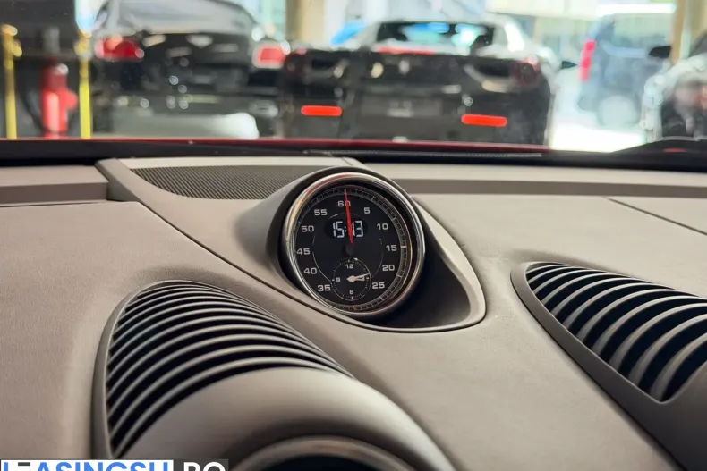 Porsche Cayman din 2023 cu 8.616 km - oferta POR255275 - foto 28