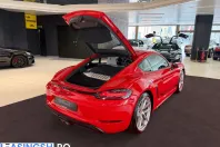 Porsche Cayman din 2023 cu 8.616 km - oferta POR255275 - foto 37