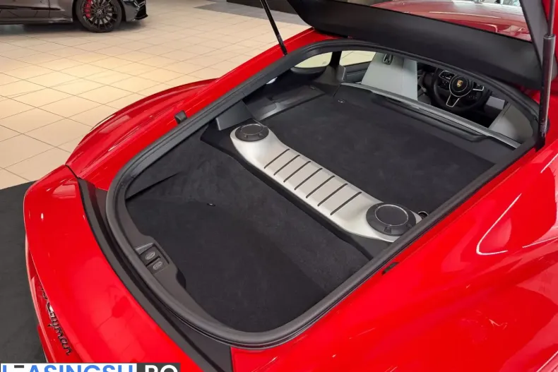 Porsche Cayman din 2023 cu 8.616 km - oferta POR255275 - foto 38
