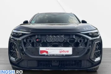 Audi SQ5 din 2026 - oferta AUD255278