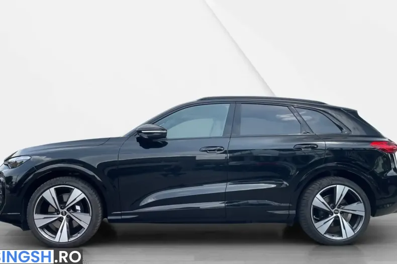 Audi SQ5 din 2026 cu 4.500 km - oferta AUD255278 - foto 2