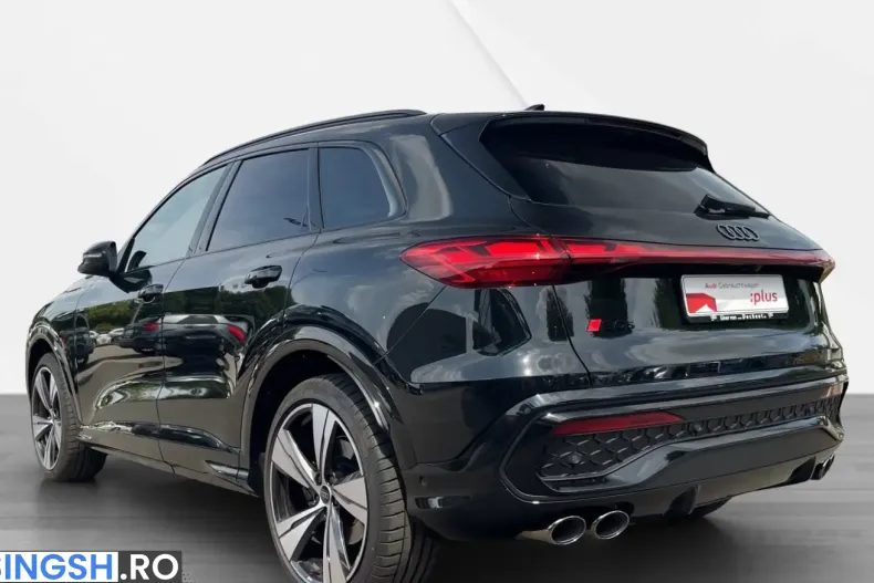 Audi SQ5 din 2026 cu 4.500 km - oferta AUD255278 - foto 3
