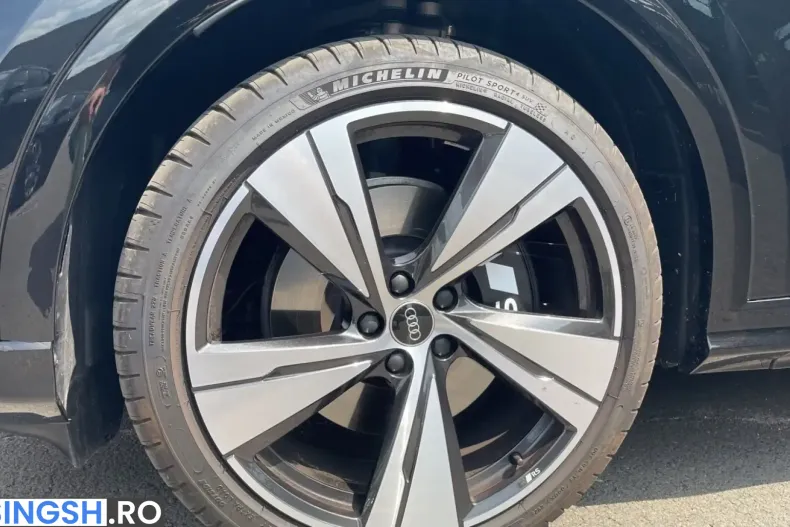 Audi SQ5 din 2026 cu 4.500 km - oferta AUD255278 - foto 6