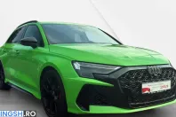 Audi RS3 din 2025 cu 13.404 km - oferta AUD255279 - foto 1