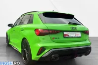 Audi RS3 din 2025 cu 13.404 km - oferta AUD255279 - foto 3