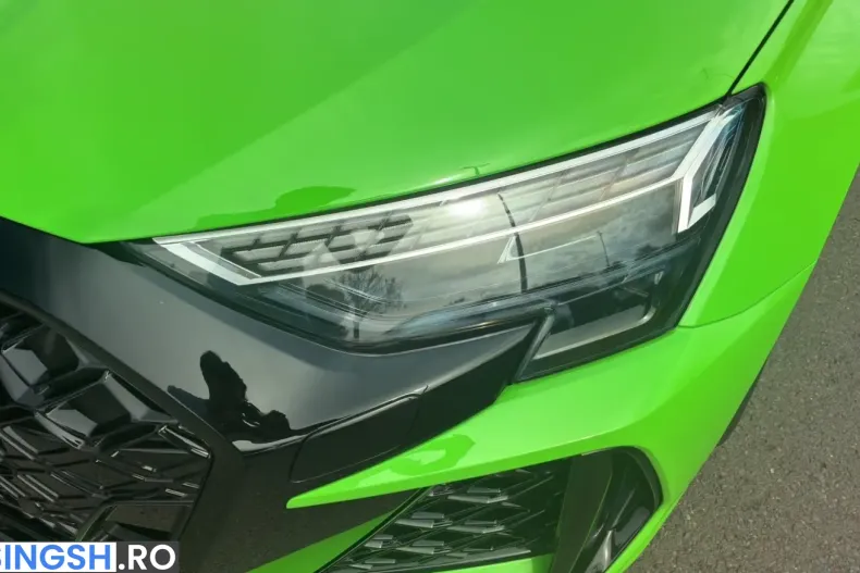 Audi RS3 din 2025 cu 13.404 km - oferta AUD255279 - foto 5