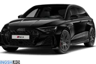Audi RS3 din 2026 cu 51 km - oferta AUD255280 - foto 1