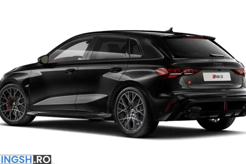 Audi RS3 din 2026 cu 51 km - oferta AUD255280 - foto 2