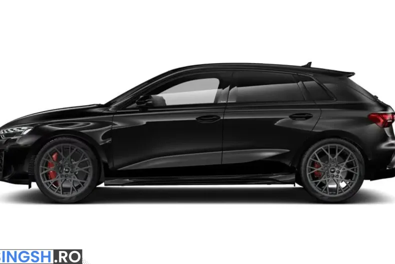 Audi RS3 din 2026 cu 51 km - oferta AUD255280 - foto 3