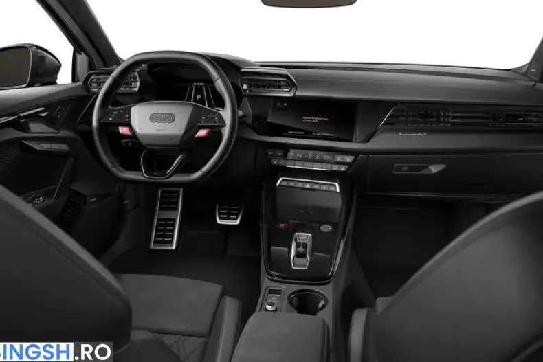 Audi RS3 din 2026 cu 51 km - oferta AUD255280 - foto 5