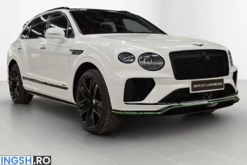 Bentley Bentayga din 2025 - oferta BEN255282