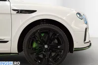 Bentley Bentayga din 2025 cu 5.000 km - oferta BEN255282 - foto 5