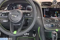 Bentley Bentayga din 2025 cu 5.000 km - oferta BEN255282 - foto 6