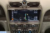 Bentley Bentayga din 2025 cu 5.000 km - oferta BEN255282 - foto 11