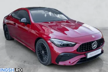 Mercedes-Benz CLE 200 din 2024 - oferta MER255283