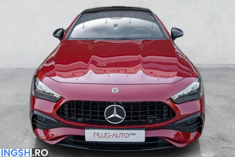 Mercedes-Benz CLE 200 (Clasa CLE) din 2024 cu 25.000 km - oferta MER255283 - foto 3
