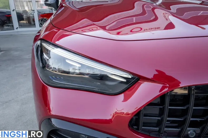 Mercedes-Benz CLE 200 (Clasa CLE) din 2024 cu 25.000 km - oferta MER255283 - foto 6
