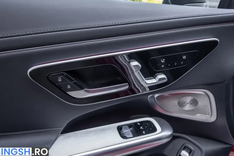 Mercedes-Benz CLE 200 (Clasa CLE) din 2024 cu 25.000 km - oferta MER255283 - foto 15