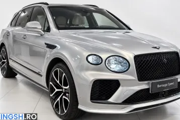 Bentley Bentayga din 2026 - oferta BEN255284