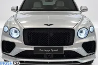 Bentley Bentayga din 2026 cu 10.900 km - oferta BEN255284 - foto 3