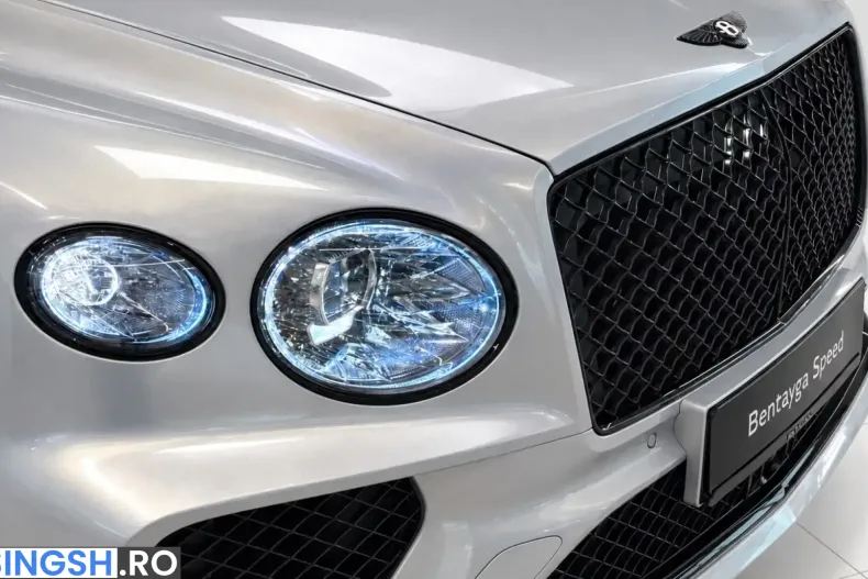 Bentley Bentayga din 2026 cu 10.900 km - oferta BEN255284 - foto 4