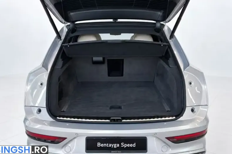 Bentley Bentayga din 2026 cu 10.900 km - oferta BEN255284 - foto 5