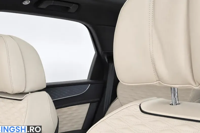 Bentley Bentayga din 2026 cu 10.900 km - oferta BEN255284 - foto 13
