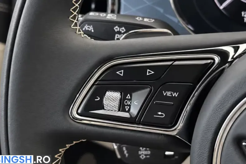 Bentley Bentayga din 2026 cu 10.900 km - oferta BEN255284 - foto 15