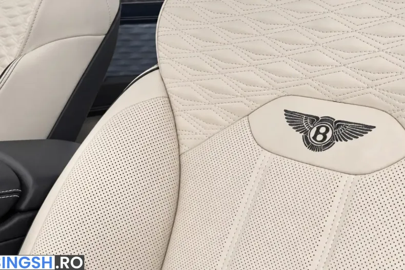 Bentley Bentayga din 2026 cu 10.900 km - oferta BEN255284 - foto 20