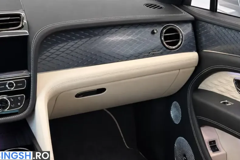 Bentley Bentayga din 2026 cu 10.900 km - oferta BEN255284 - foto 21
