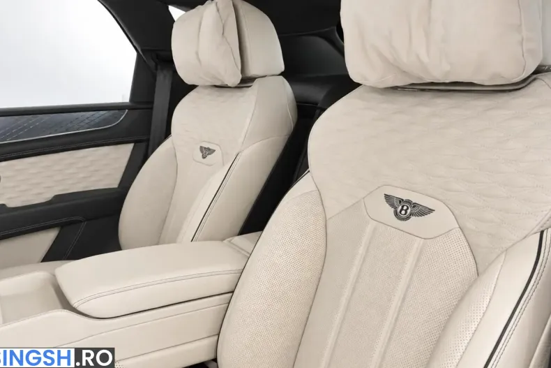 Bentley Bentayga din 2026 cu 10.900 km - oferta BEN255284 - foto 25
