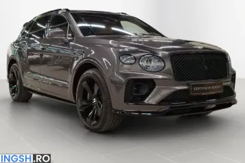 Bentley Bentayga din 2023 - oferta BEN255286