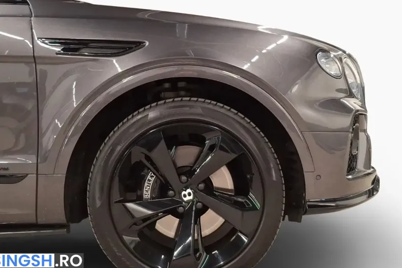 Bentley Bentayga din 2023 cu 24.300 km - oferta BEN255286 - foto 5