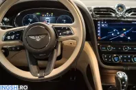 Bentley Bentayga din 2023 cu 24.300 km - oferta BEN255286 - foto 9